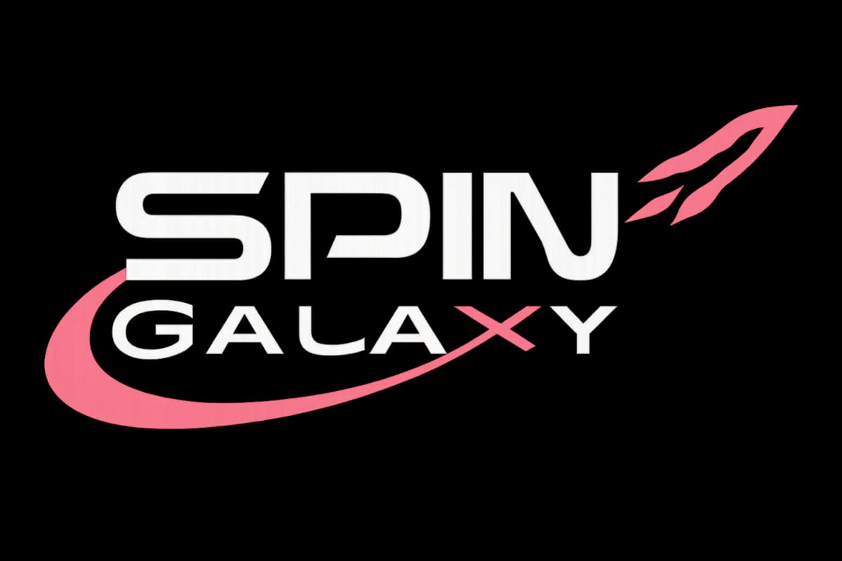 Online casino play management logo